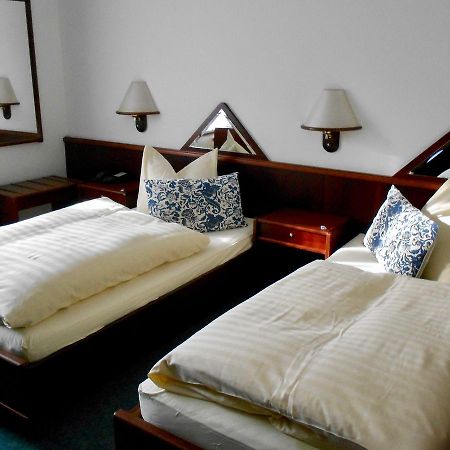 Hotel Froschkoenig Battenhausen المظهر الخارجي الصورة