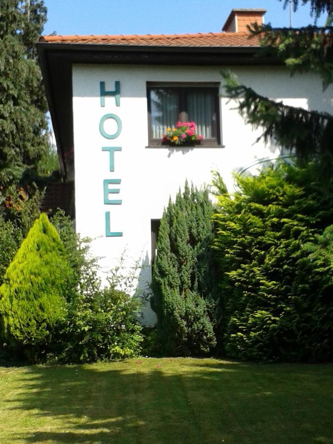 Hotel Froschkoenig Battenhausen المظهر الخارجي الصورة