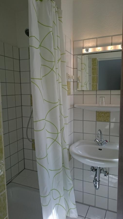 Hotel Froschkoenig Battenhausen المظهر الخارجي الصورة